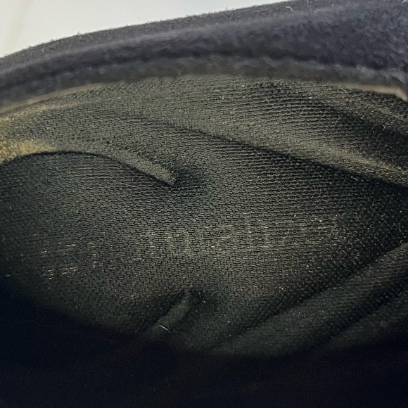 Naturalizer Women’s Black Suede Mary Jane Heels | Style: Jana | Size 8.5M - Picture 5 of 12